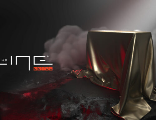 THE LINE®